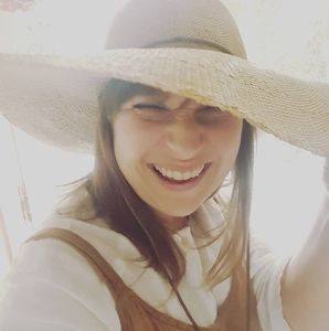 Meet your Posher, Celeste